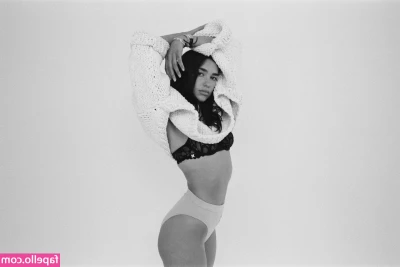 Dua Lipa [ dua-lipa ] - Go see what’s waiting in your DMs💌💙