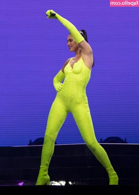 Dua Lipa [ dua-lipa ] - Clean up on aisle 1 😭🤣💧