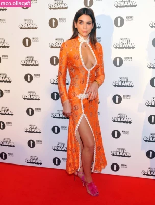 Dua Lipa [ dua-lipa ] - It s National Poetry Month  I used to write a lot more poetry and