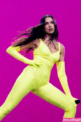 Dua Lipa [ dua-lipa ] - voglio l estate