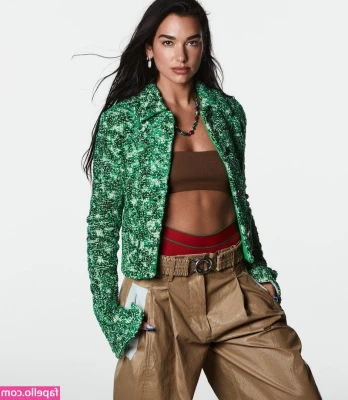 Dua Lipa [ dua-lipa ] - Going live in 20 minutes! 💖