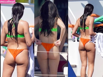 Dua Lipa [ dua-lipa ] - Episode #43: Bbw asian wearing my boxers twerks and takes it