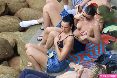 Dua Lipa [ dua-lipa ] - Tomorrow
