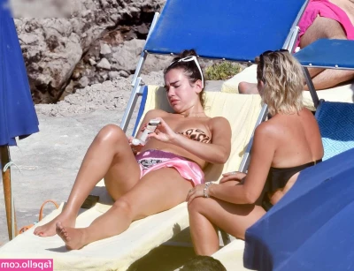 Dua Lipa [ dua-lipa ] - wheelchaircutie go night night on his favorite pillows part 1