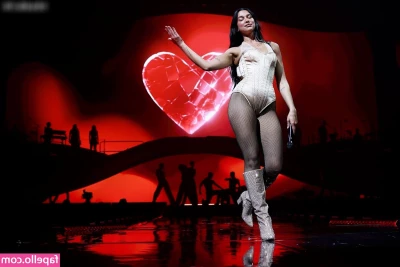 Dua Lipa [ dua-lipa ] - hey sexy 🤤♥️