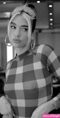 Dua Lipa [ dua-lipa ] - I want someone to grab my ass and bend me over… x x x part 1