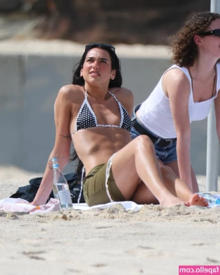Dua Lipa [ dua-lipa ] -  part 3