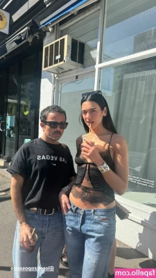 Dua Lipa [ dua-lipa ] - pic earlier from set 🤗 part 1