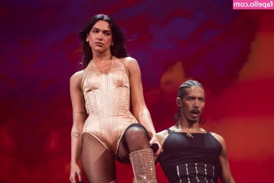 Dua Lipa [ dua-lipa ] - I wanna be your favorite Amelia cosplayer ❤️