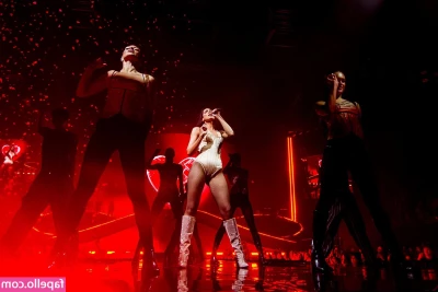 Dua Lipa [ dua-lipa ] - Pink set