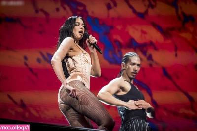 Dua Lipa [ dua-lipa ] - How would u turn this Into this