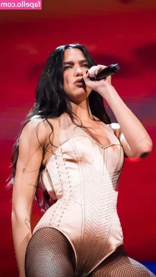 Dua Lipa [ dua-lipa ] - I m making copycat Krispy Kreme donuts tonight    This is a short part 1