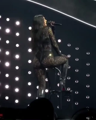 Dua Lipa [ dua-lipa ] - wish u could give me a rough pounding. maybe i misbehaved 👀 part 1