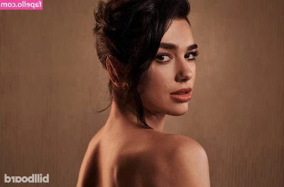 Dua Lipa [ dua-lipa ] - also some dildo play video