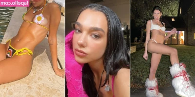 Dua Lipa [ dua-lipa ] - Hello  welcome my love  I hope you have a great time here and have as