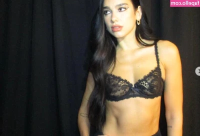 Dua Lipa [ dua-lipa ] - Should I spank  ziabby666 more  and harder