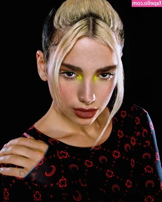 Dua Lipa [ dua-lipa ] - I ve been a bad girl  Somebody come spank my bad girl ass  Make this part 1