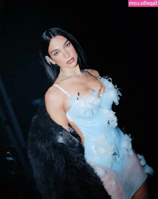 Dua Lipa [ dua-lipa ] - Ya tenemos video nuevo   si quieres verlo sin censura ve al vip  