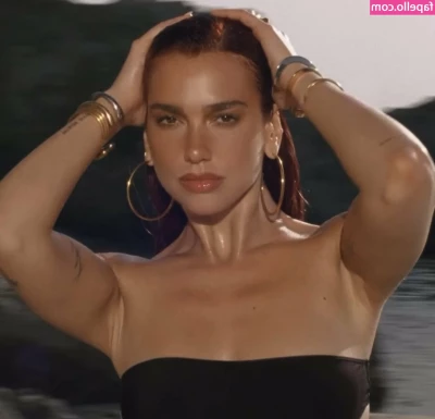 Dua Lipa [ dua-lipa ] - Hey guys I m sorry I ve been more off lately but I m having a lot of
