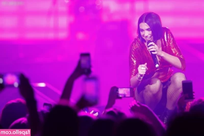 Dua Lipa [ dua-lipa ] - Hey  guys  I m back