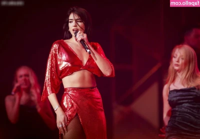 Dua Lipa [ dua-lipa ] - Video-So productive!!