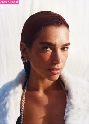 Dua Lipa [ dua-lipa ] - Hey babys Sorry that iv been inactive these last few days but I m