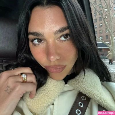 Dua Lipa [ dua-lipa ] - Don't forget tipped messages get answered first 😊 new content will