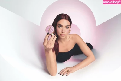Dua Lipa [ dua-lipa ] - Which side do you like better
