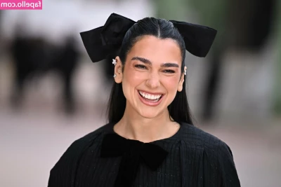 Dua Lipa [ dua-lipa ] - More pics of my new lingerie <3
