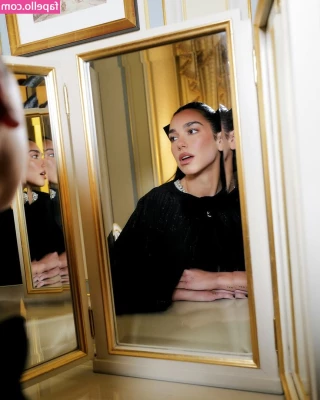 Dua Lipa [ dua-lipa ] - 5$ pe premium @tannyia!💥💯 Toate videoclipurile sunt postate pe
