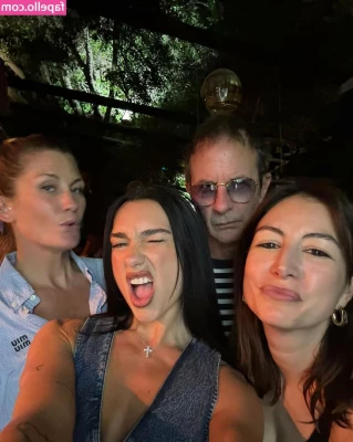 Dua Lipa [ dua-lipa ] - Stream started at 02 22 2024 01 50 pm