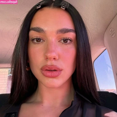 Dua Lipa [ dua-lipa ] - Plump pin-up 💋