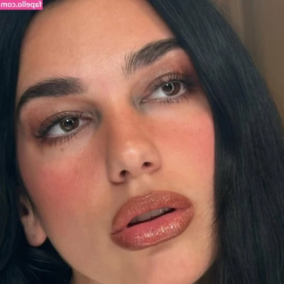 Dua Lipa [ dua-lipa ] - Soy tu gatita