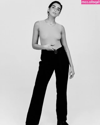 Dua Lipa [ dua-lipa ] - I sucked bbc for so long last night 😏 and yes, even though it was