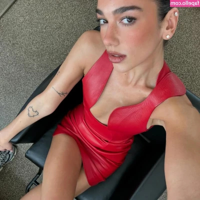 Dua Lipa [ dua-lipa ] - Me and Willie Dickherson