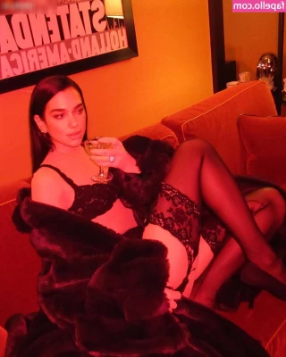 Dua Lipa [ dua-lipa ] - Goodnight   tits