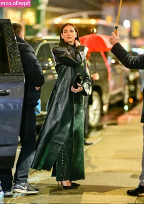 Dua Lipa [ dua-lipa ] - 24   xdldkxfree wants to be the reason you cum tonight      VIP ON part 1