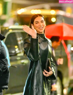 Dua Lipa [ dua-lipa ] - ❤️ Behind the scenes of Christy Love!!! ❤️