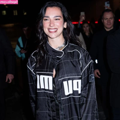 Dua Lipa [ dua-lipa ] - FREE SUBSCRIPTION   maggieloWrite to her  maggielo   she is online