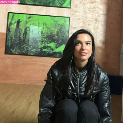 Dua Lipa [ dua-lipa ] - I know your safe word part 2