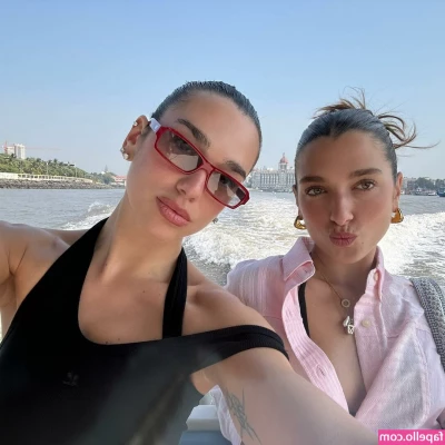 Dua Lipa [ dua-lipa ] - Sorry for upload this set so late I just comeback from Taiwan event