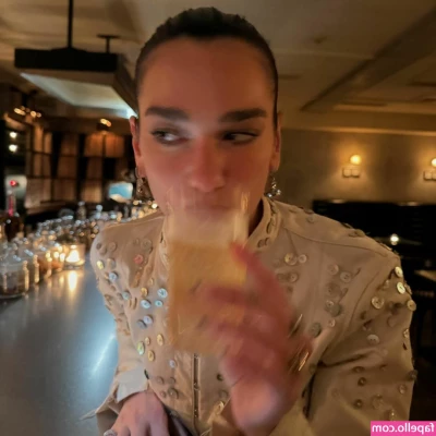Dua Lipa [ dua-lipa ] - This is how I do it part 1