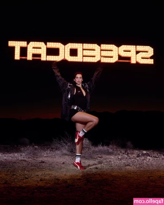 Dua Lipa [ dua-lipa ] - Want me to crawl into your bed part 1