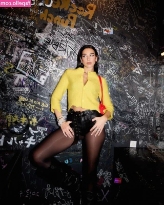 Dua Lipa [ dua-lipa ] - Is this a good angle? 😌