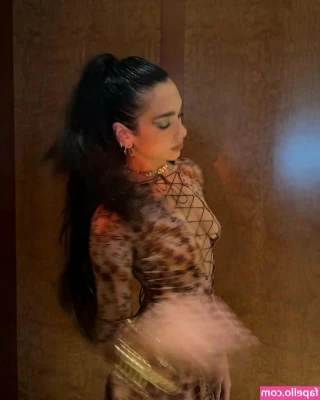 Dua Lipa [ dua-lipa ] - What kind of stuff would you like me to post on here?