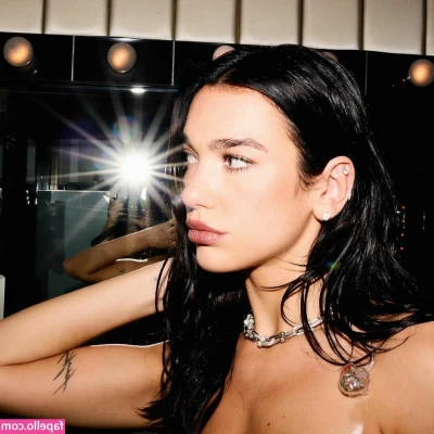 Dua Lipa [ dua-lipa ] - Just a little teaser of what my next post is about to be