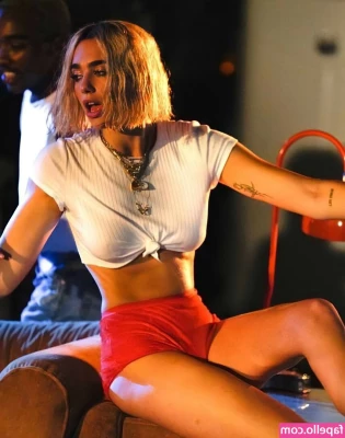 Dua Lipa [ dua-lipa ] - My premium page will make you cumhttps onlyfans com kiramystic