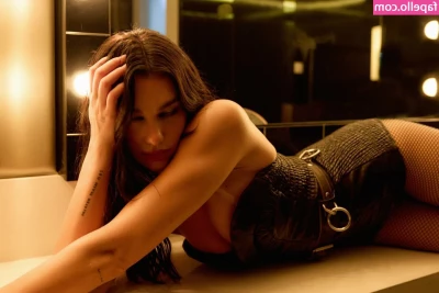 Dua Lipa [ dua-lipa ] - Hoping this week is gonna be a good week  If you can help out in part 1