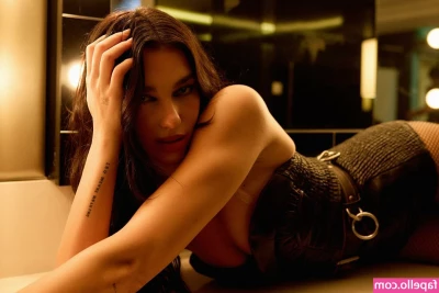 Dua Lipa [ dua-lipa ] - Wazzaaa my perviest pervy pervs ❤️  Who’s craving to see this part 1