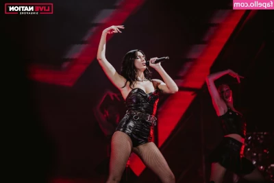 Dua Lipa [ dua-lipa ] - 😈 Findom Ass Worship 😈 There are so many pathetic little